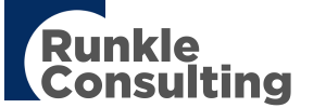 Runkle Consulting Retina Logo